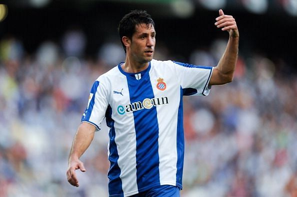 RCD Espanyol v Getafe CF - La Liga